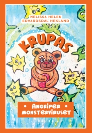 Krupas angriper monsterviruset
