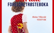 Den lille foreldretrøsteboka - Opplag 5