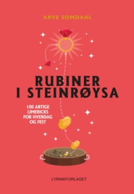 Rubiner i steinrøysa