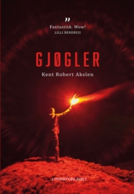 Gjøgler