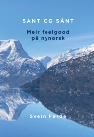 Sant og sånt - meir feelgood på nynorsk