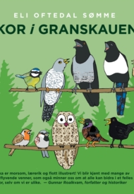 Kor i granskauen