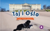 Taj i Oslo