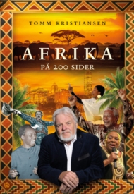 Bli med Tomm Kristiansen på den  siste reisen til Afrika mellom to permer