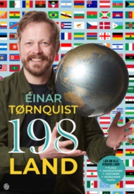 Lær noe annet om all verdens land
