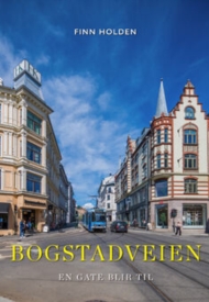 Bogstadveien i Oslo har en historie å fortelle