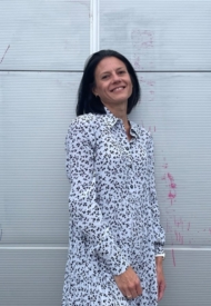 – Det jeg skriver, er ekte
