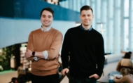 Forteller store historier med få ord