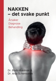 Nakken - det svake punkt - Opplag 2