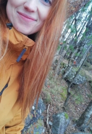 Skriver om overgrep