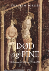 Død og pine