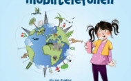 Irene utforsker mobiltelefonen