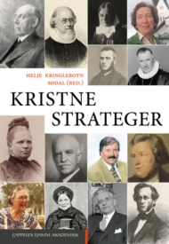 Kristne strateger har ordet