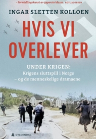 «Den som glemmer historien, må leve den om igjen»