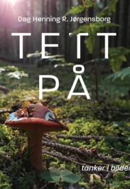 Tett på - tanker i bilder