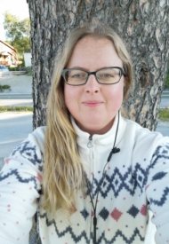 En diktsamling med raust menneskesyn
