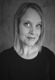Løpende med hver vår lommelykt