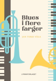 Blues i flere farger