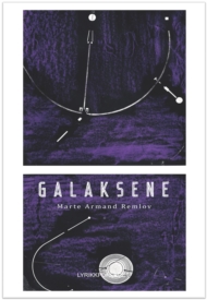 Galaksene