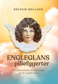 Engleglans og pillefygerter - POCKET