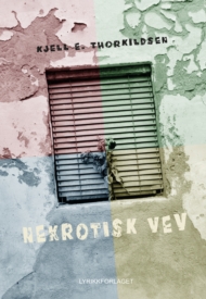 Nekrotisk vev