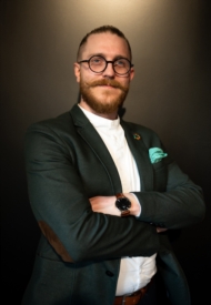 Trøbbel i tårnet
