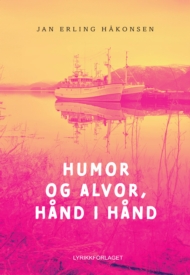 Humor og alvor - hånd i hånd