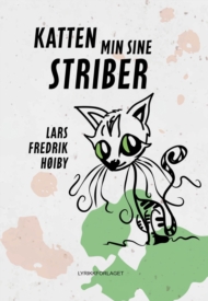 Katten min sine striber
