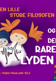 Den lille store filosofen og den rare lyden