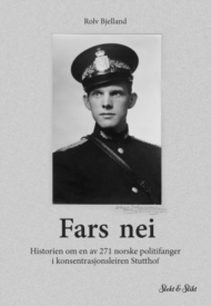 «Fars nei» - om å stå opp for en sak