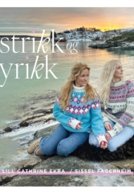 Strikk og lyrikk