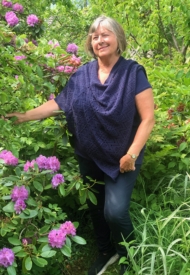 Fra korrekturleser til lyriker