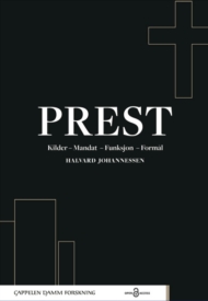 Om det å være prest?