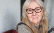 Ein pensjonist med diktarånd