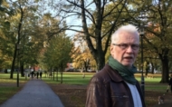 En konfekteske med dikt